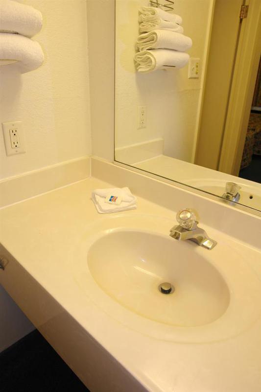 Motel 6-College Station, Tx - Bryan Servicios foto